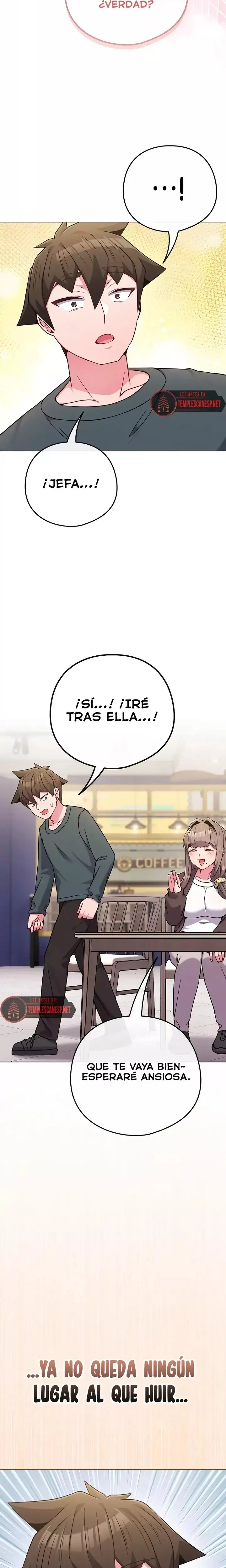 Pero, ¿¡Tienes la misma edad que mi hija?! - Capítulo 51 - Página 28 - LectorTMOo