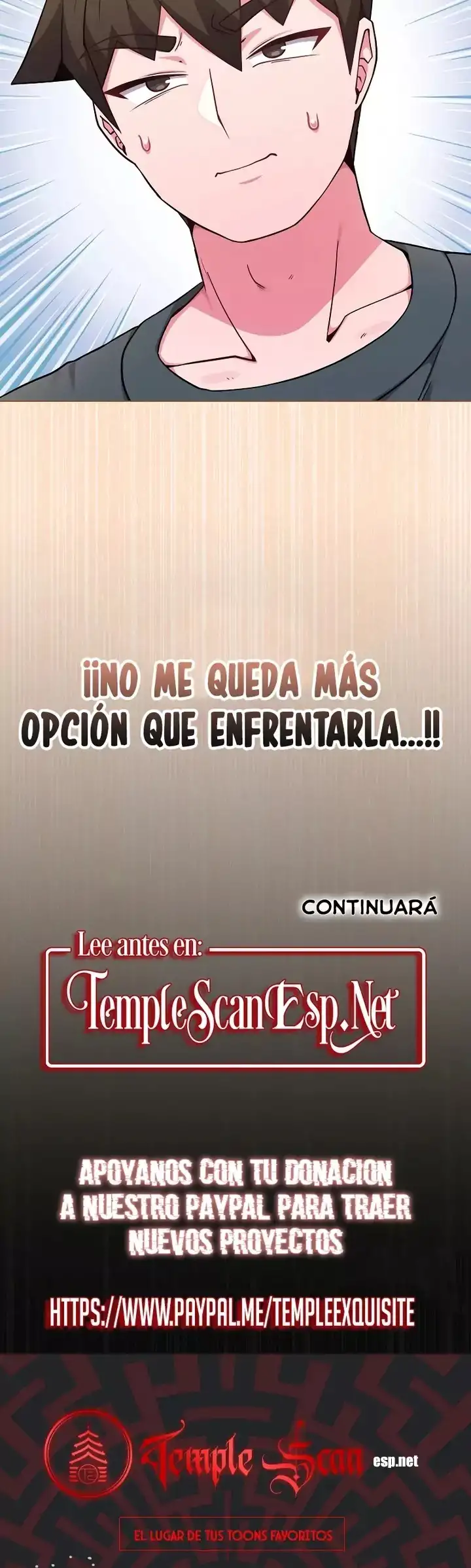 Pero, ¿¡Tienes la misma edad que mi hija?! - Capítulo 51 - Página 29 - LectorTMOo