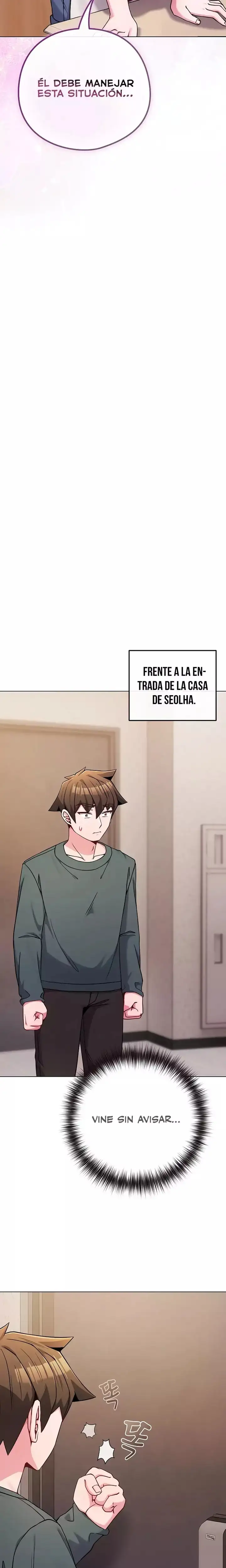 Pero, ¿¡Tienes la misma edad que mi hija?! - Capítulo 52 - Página 15 - LectorTMOo