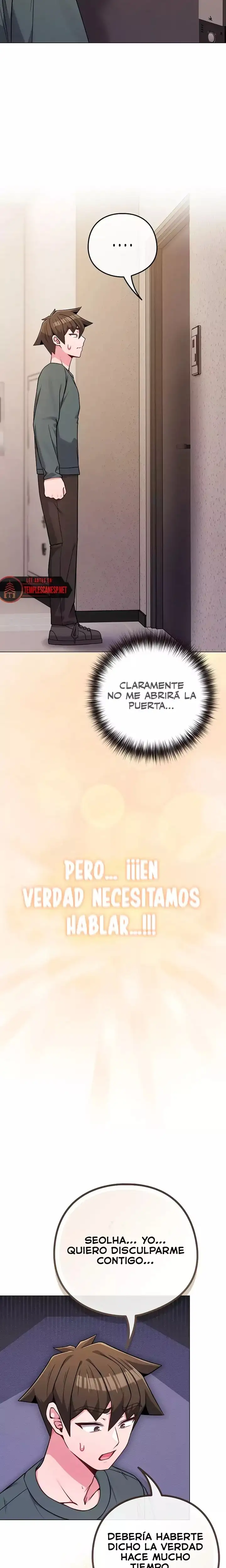 Pero, ¿¡Tienes la misma edad que mi hija?! - Capítulo 52 - Página 16 - LectorTMOo
