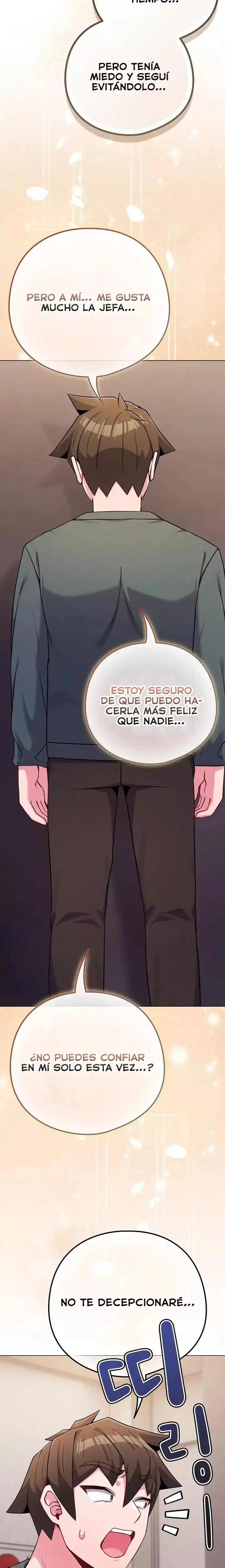 Pero, ¿¡Tienes la misma edad que mi hija?! - Capítulo 52 - Página 17 - LectorTMOo