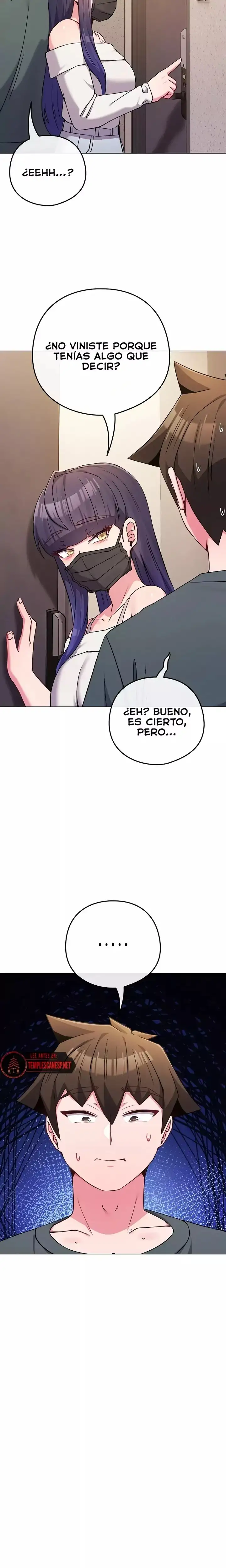 Pero, ¿¡Tienes la misma edad que mi hija?! - Capítulo 52 - Página 20 - LectorTMOo