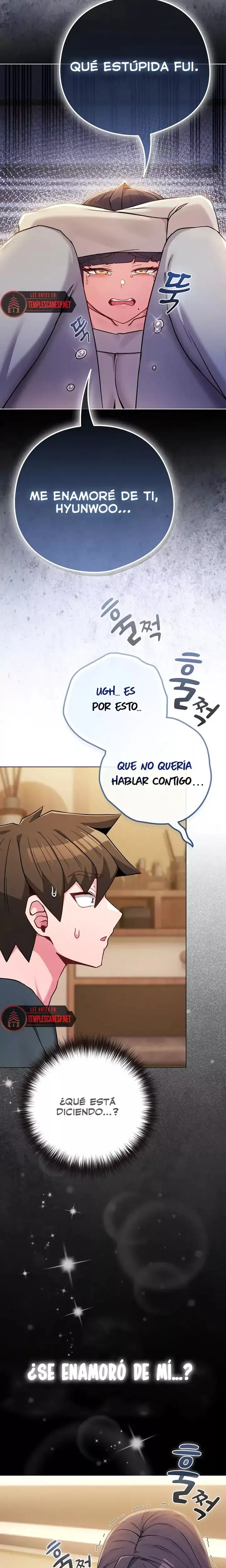 Pero, ¿¡Tienes la misma edad que mi hija?! - Capítulo 52 - Página 25 - LectorTMOo