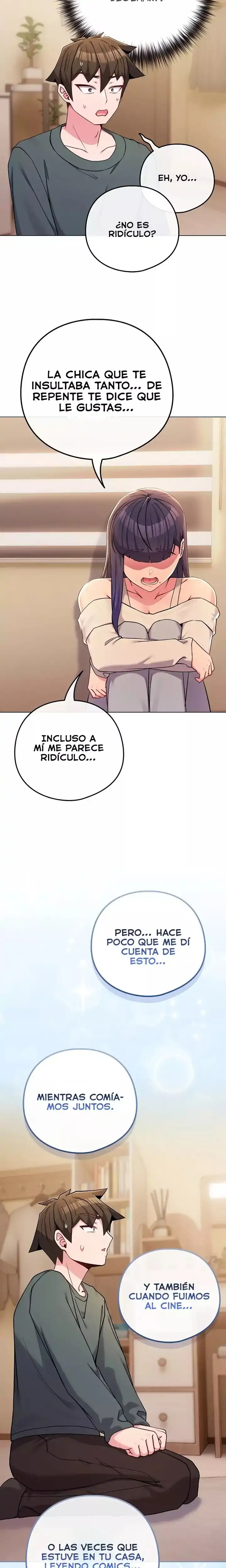 Pero, ¿¡Tienes la misma edad que mi hija?! - Capítulo 53 - Página 2 - LectorTMOo