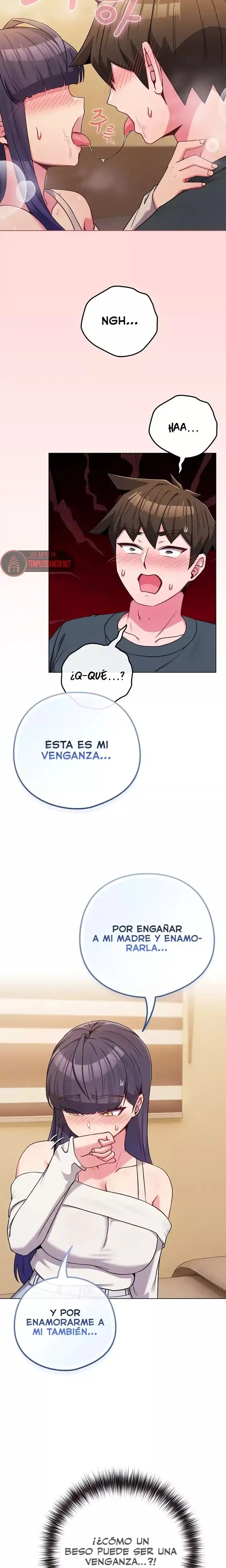 Pero, ¿¡Tienes la misma edad que mi hija?! - Capítulo 53 - Página 12 - LectorTMOo