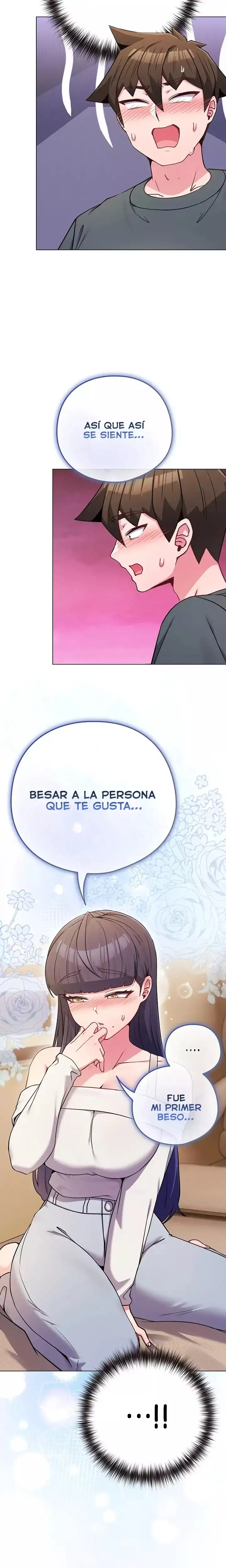 Pero, ¿¡Tienes la misma edad que mi hija?! - Capítulo 53 - Página 13 - LectorTMOo