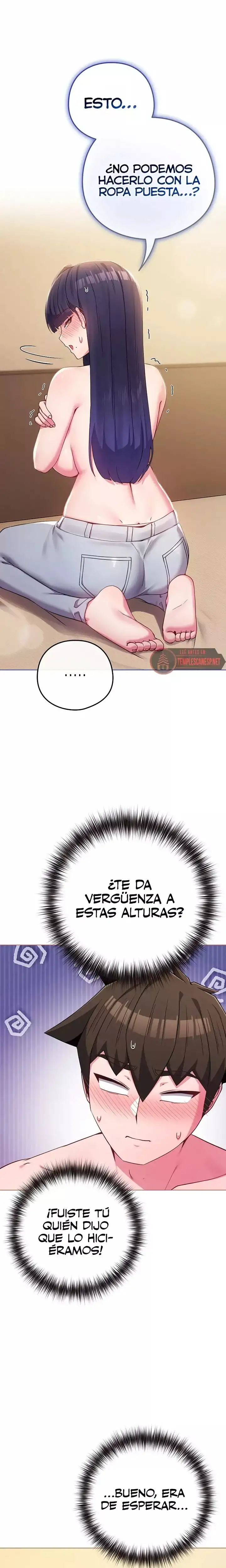 Pero, ¿¡Tienes la misma edad que mi hija?! - Capítulo 54 - Página 6 - LectorTMOo