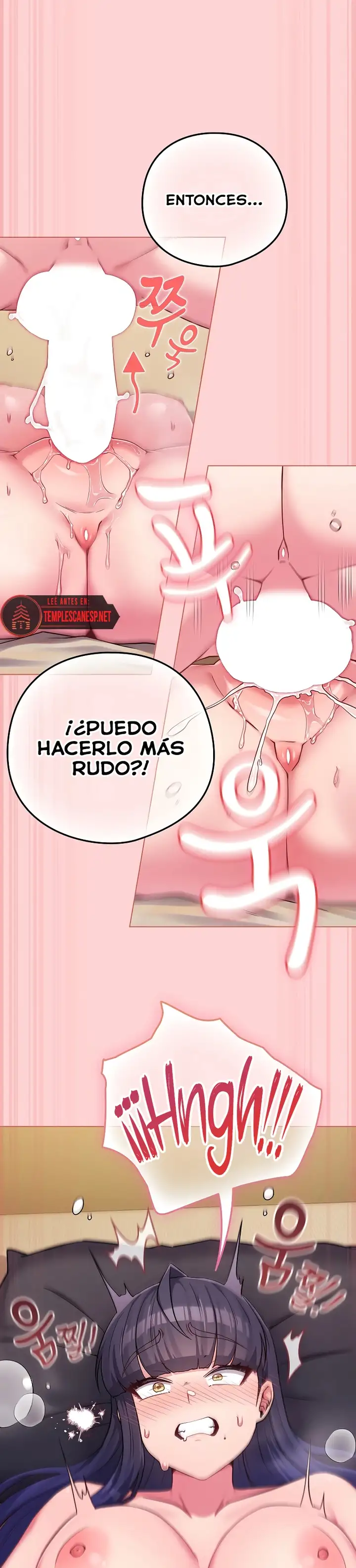 Pero, ¿¡Tienes la misma edad que mi hija?! - Capítulo 55 - Página 4 - LectorTMOo