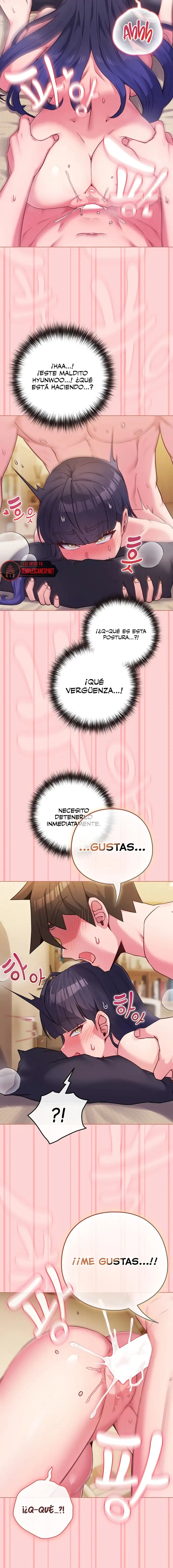 Pero, ¿¡Tienes la misma edad que mi hija?! - Capítulo 55 - Página 11 - LectorTMOo