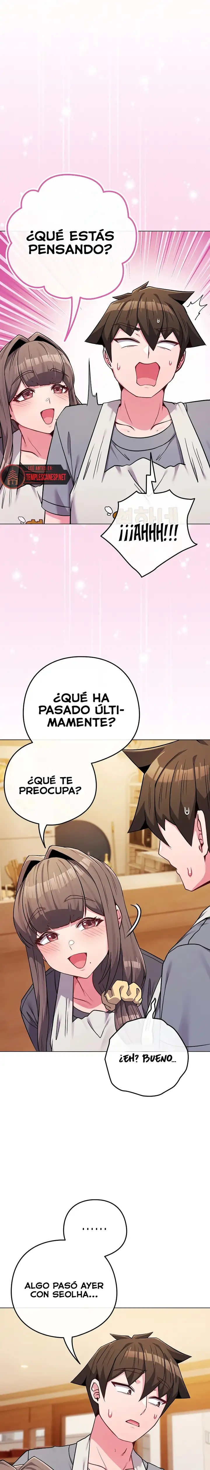 Pero, ¿¡Tienes la misma edad que mi hija?! - Capítulo 55 - Página 22 - LectorTMOo