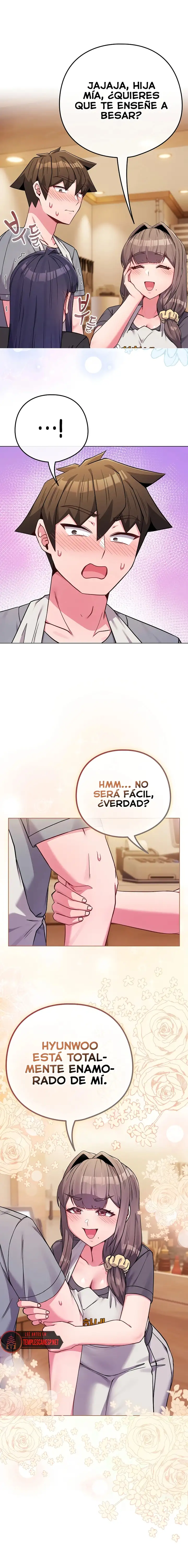 Pero, ¿¡Tienes la misma edad que mi hija?! - Capítulo 55 - Página 29 - LectorTMOo