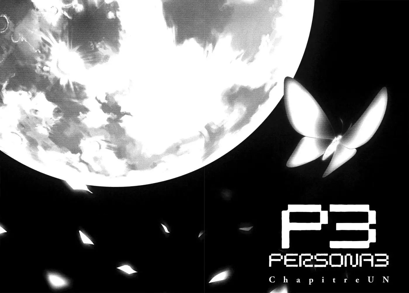 Persona 3 - Capítulo 0.01 - Página 6 - LectorTMOo