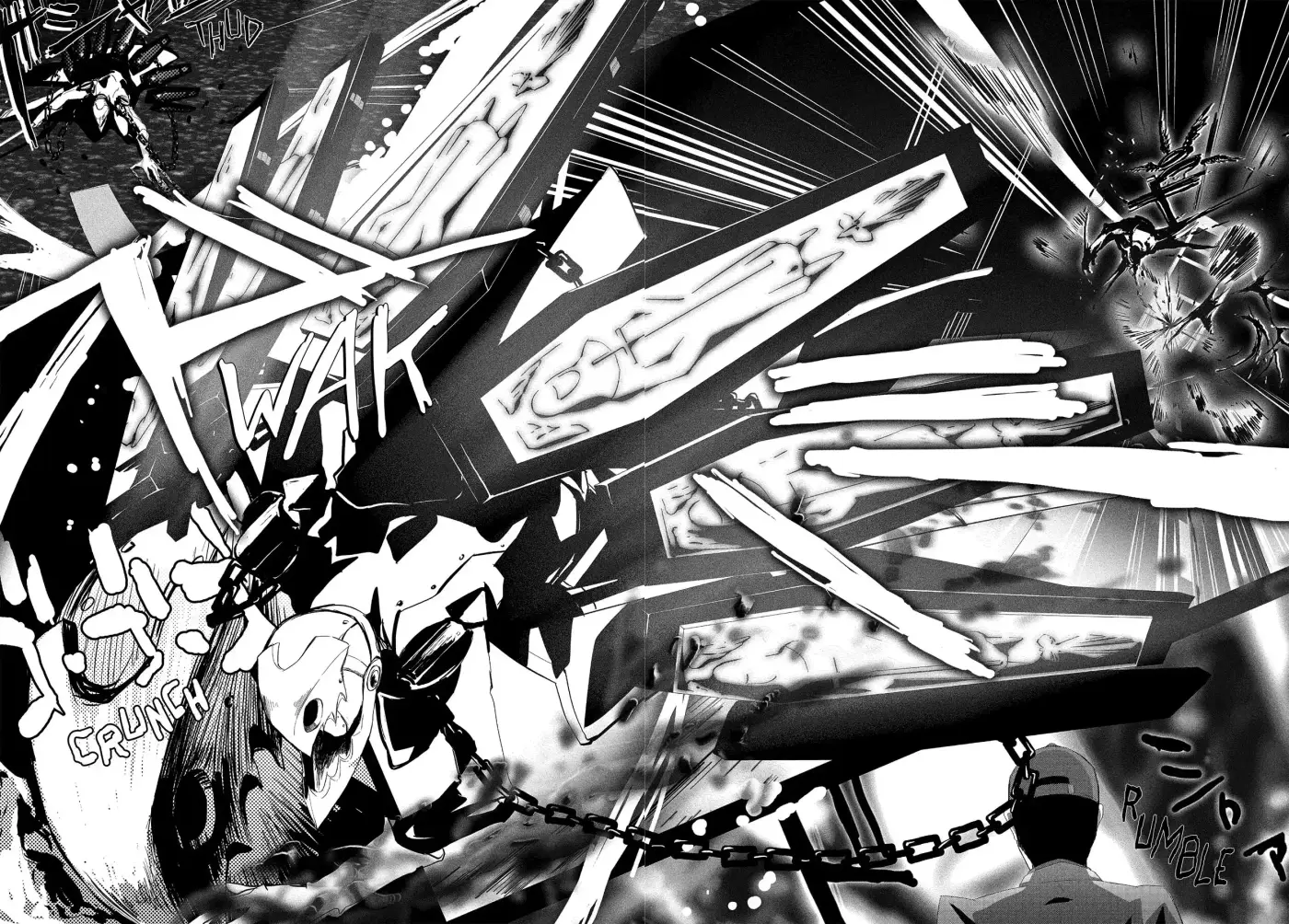 Persona 3 - Capítulo 0.01 - Página 29 - LectorTMOo
