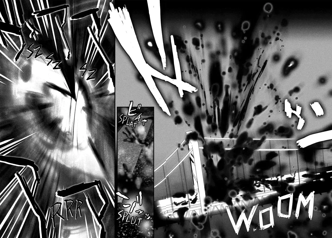 Persona 3 - Capítulo 0.01 - Página 30 - LectorTMOo