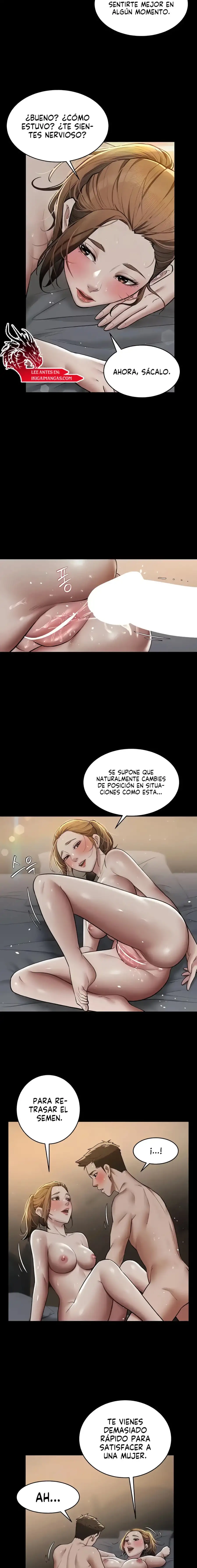 Una venganza muy privada - Capítulo 13 - Página 10 - LectorTMOo