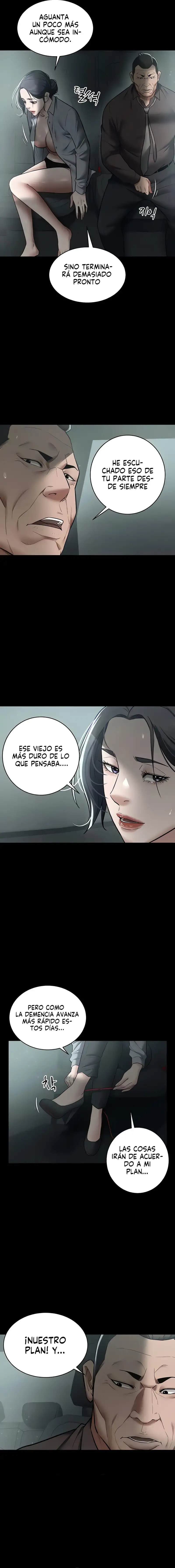 Una venganza muy privada - Capítulo 14 - Página 8 - LectorTMOo