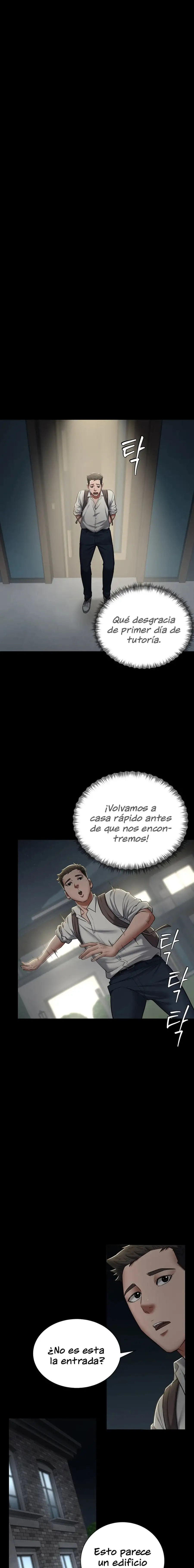 Una venganza muy privada - Capítulo 2 - Página 13 - LectorTMOo