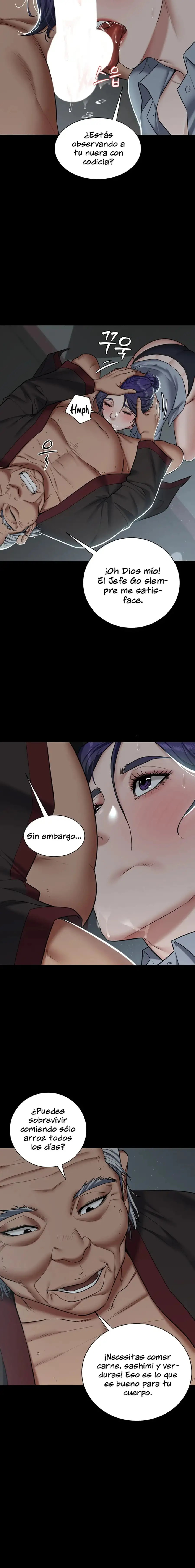 Una venganza muy privada - Capítulo 2 - Página 17 - LectorTMOo