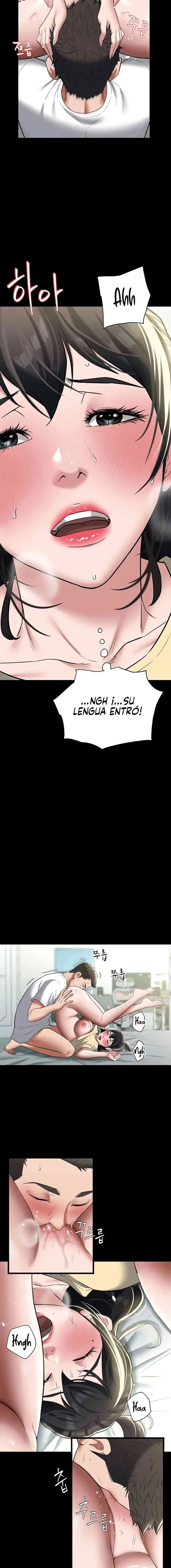 Una venganza muy privada - Capítulo 21 - Página 9 - LectorTMOo