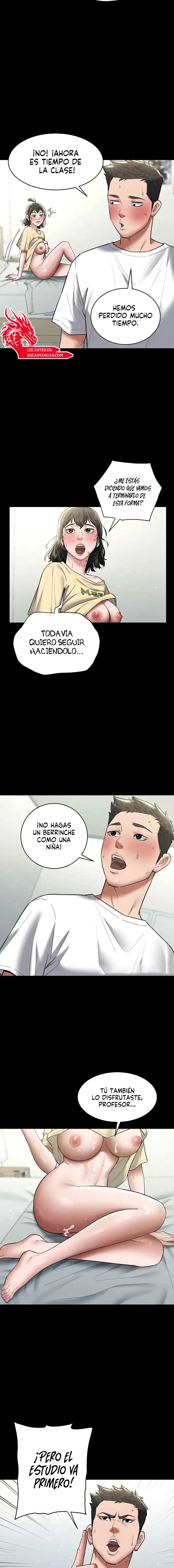 Una venganza muy privada - Capítulo 22 - Página 4 - LectorTMOo