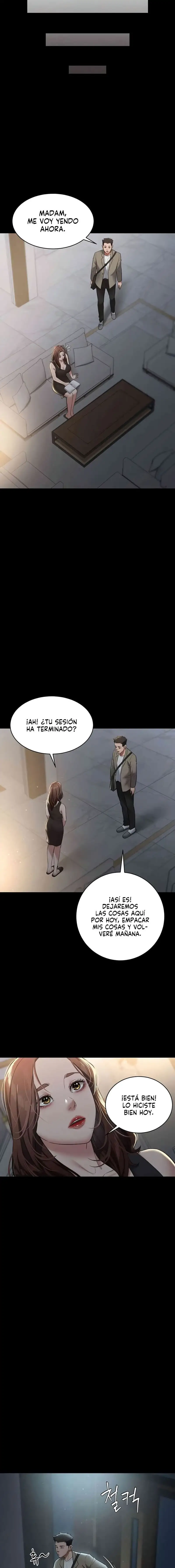 Una venganza muy privada - Capítulo 22 - Página 9 - LectorTMOo