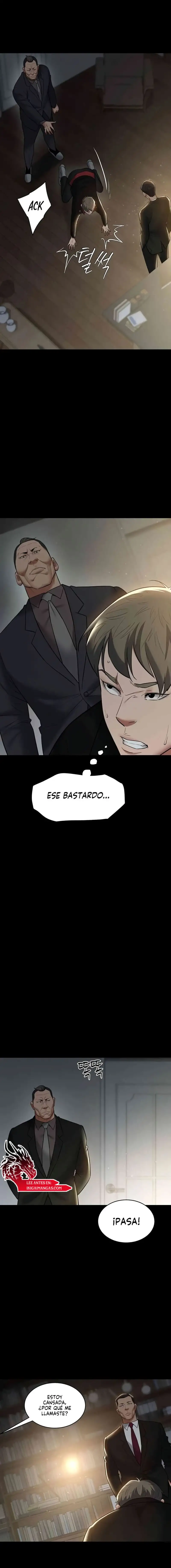 Una venganza muy privada - Capítulo 22 - Página 13 - LectorTMOo