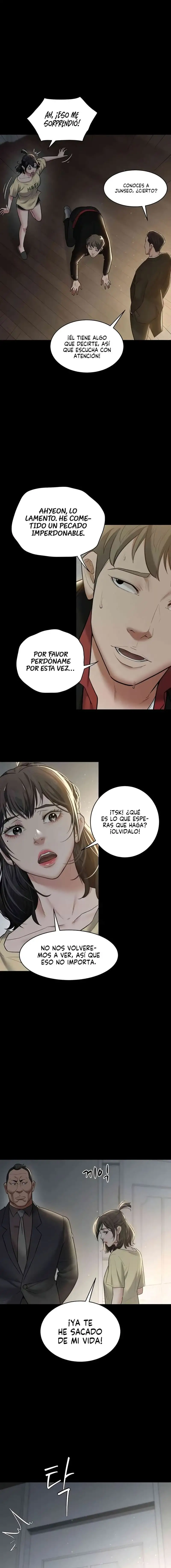 Una venganza muy privada - Capítulo 22 - Página 14 - LectorTMOo