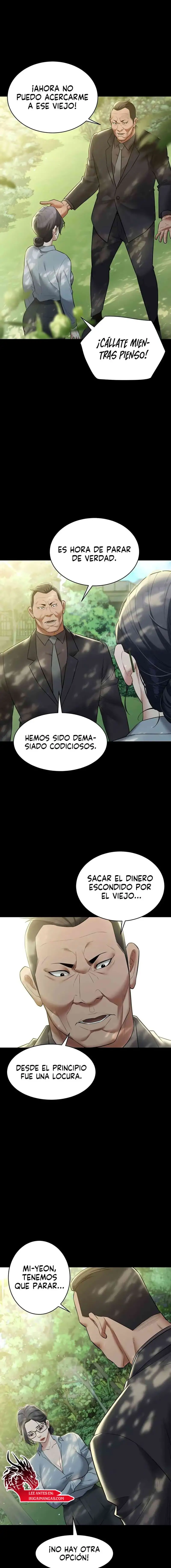 Una venganza muy privada - Capítulo 26 - Página 9 - LectorTMOo