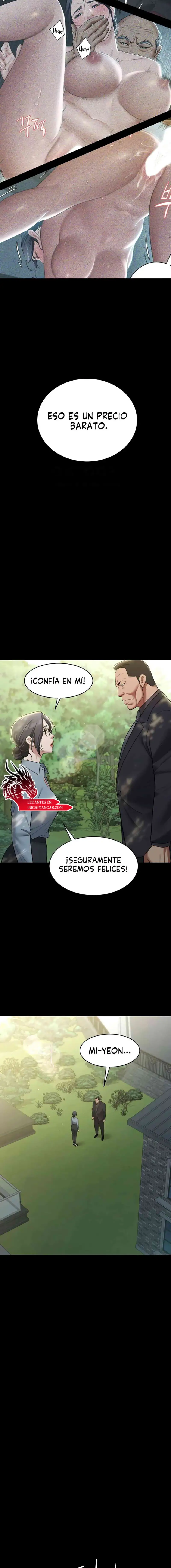 Una venganza muy privada - Capítulo 26 - Página 11 - LectorTMOo