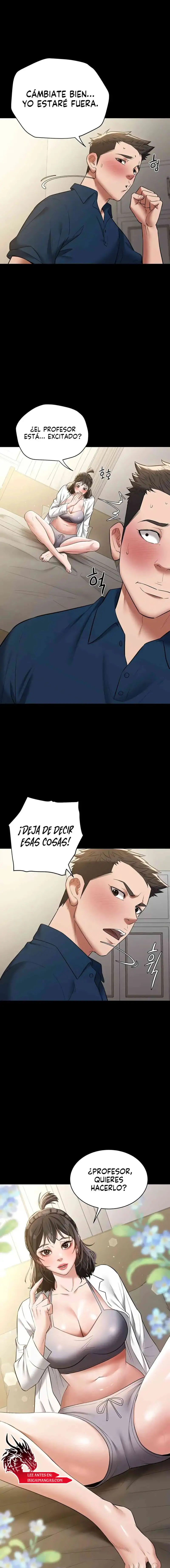 Una venganza muy privada - Capítulo 26 - Página 14 - LectorTMOo