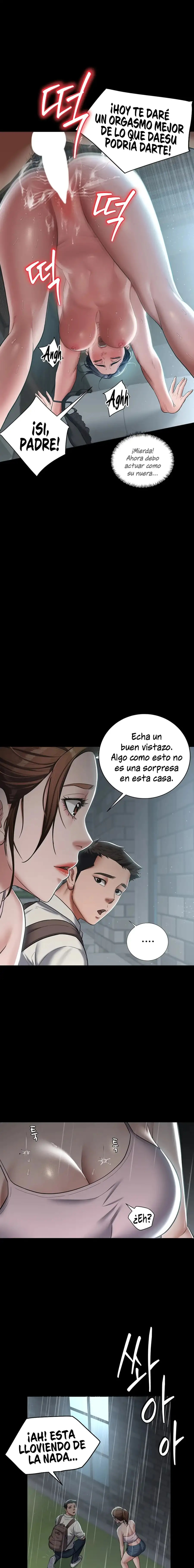 Una venganza muy privada - Capítulo 3 - Página 7 - LectorTMOo