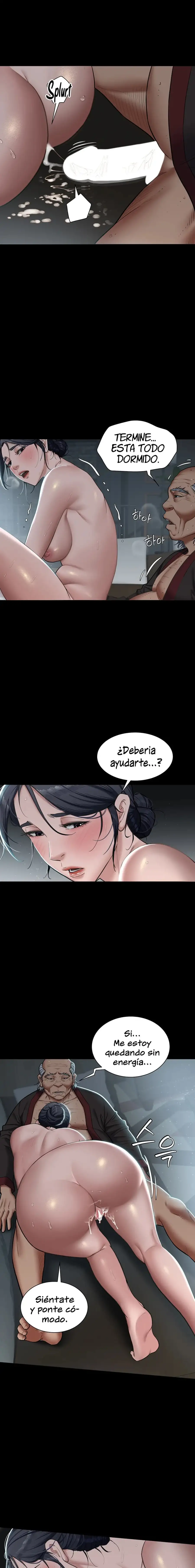 Una venganza muy privada - Capítulo 3 - Página 12 - LectorTMOo