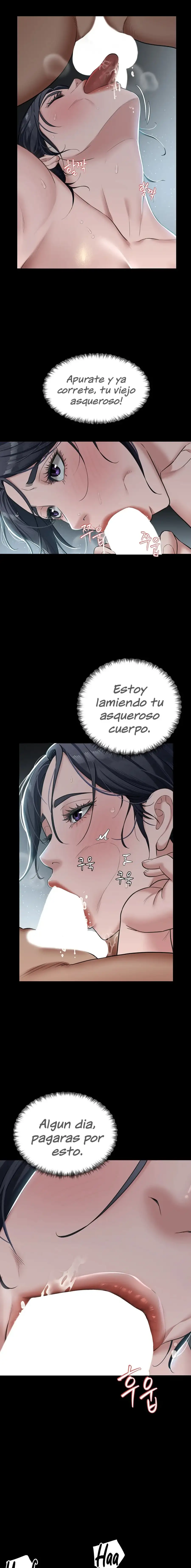Una venganza muy privada - Capítulo 3 - Página 14 - LectorTMOo