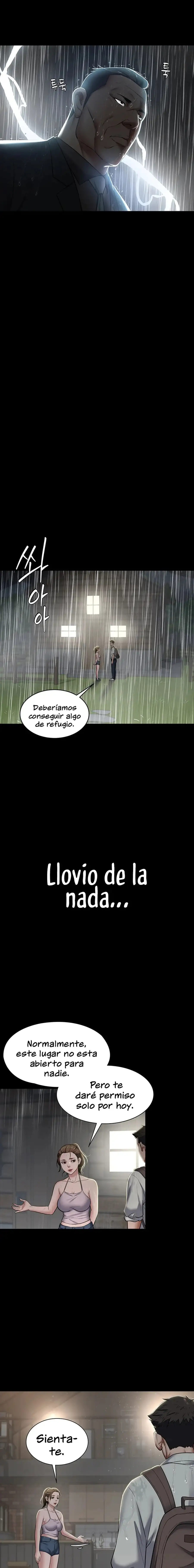 Una venganza muy privada - Capítulo 3 - Página 19 - LectorTMOo