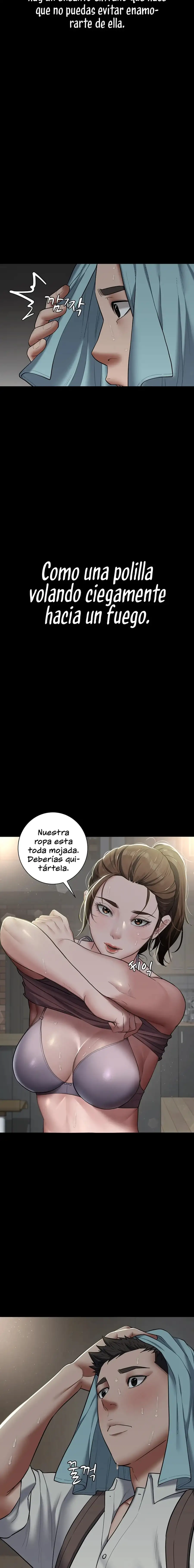 Una venganza muy privada - Capítulo 3 - Página 21 - LectorTMOo