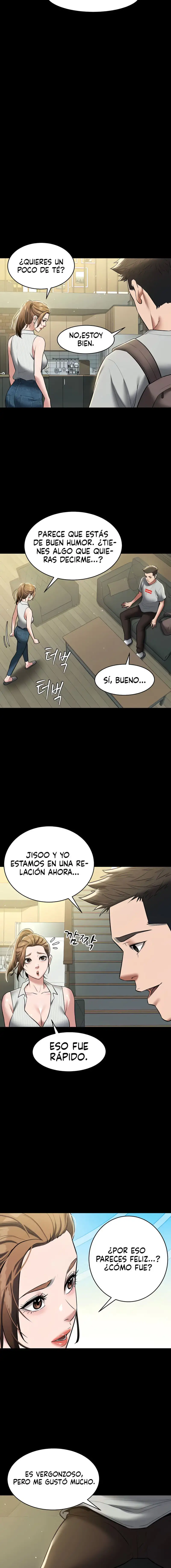 Una venganza muy privada - Capítulo 33 - Página 9 - LectorTMOo