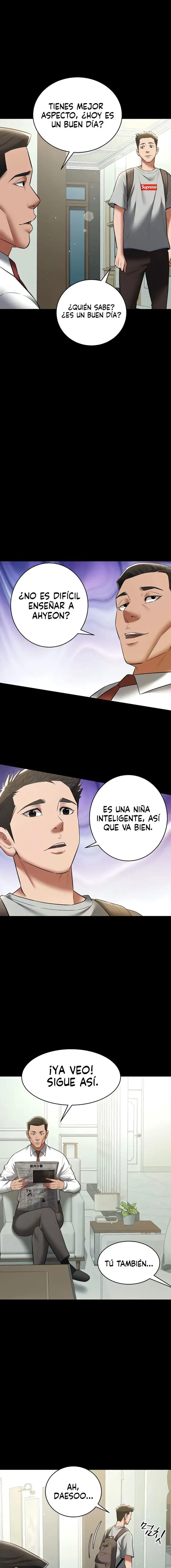 Una venganza muy privada - Capítulo 33 - Página 12 - LectorTMOo