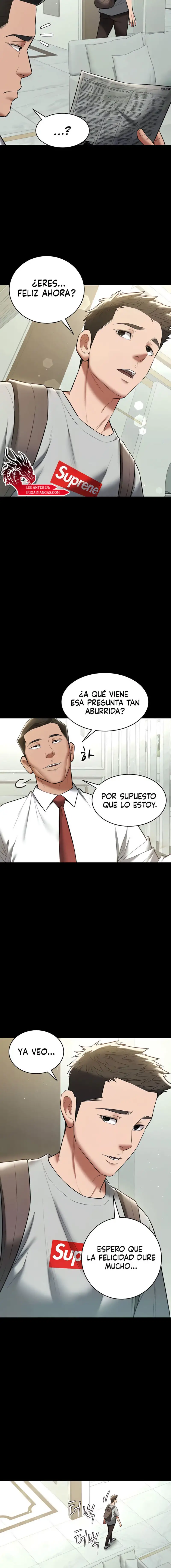 Una venganza muy privada - Capítulo 33 - Página 13 - LectorTMOo