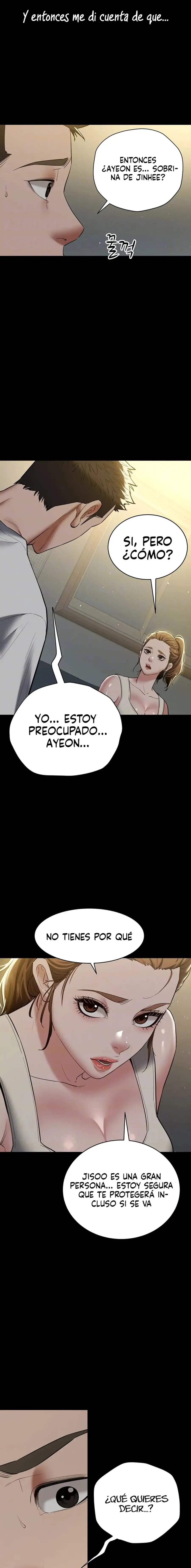 Una venganza muy privada capítulo 37 página 4