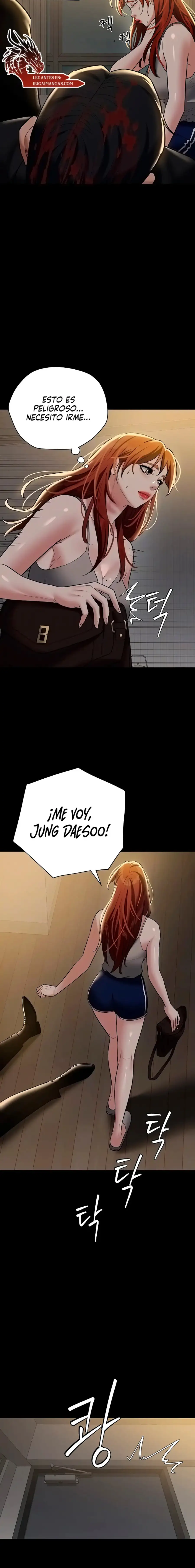 Una venganza muy privada - Capítulo 39 - Página 4 - LectorTMOo