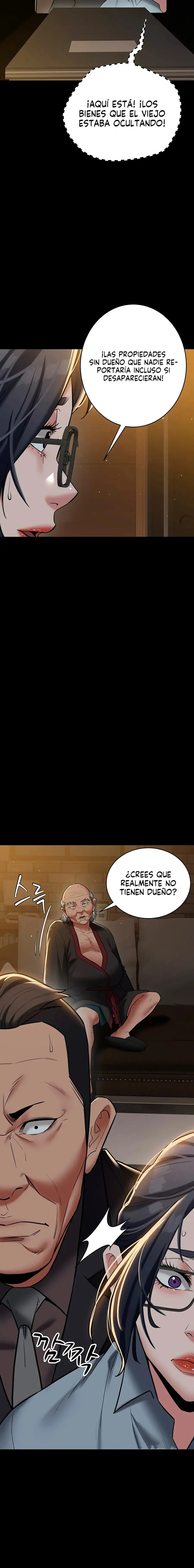 Una venganza muy privada - Capítulo 39 - Página 19 - LectorTMOo