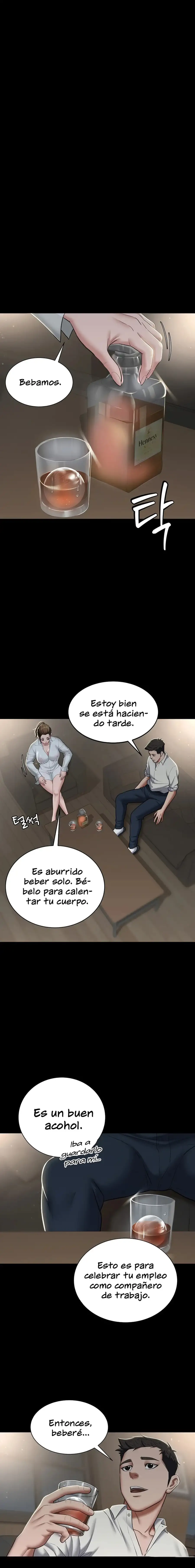 Una venganza muy privada - Capítulo 4 - Página 4 - LectorTMOo