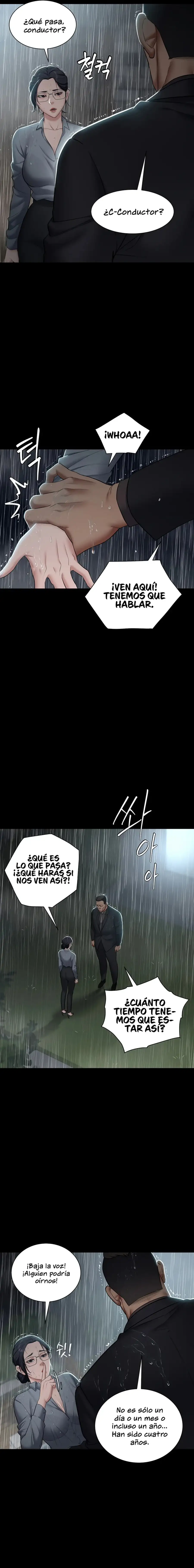 Una venganza muy privada - Capítulo 4 - Página 7 - LectorTMOo