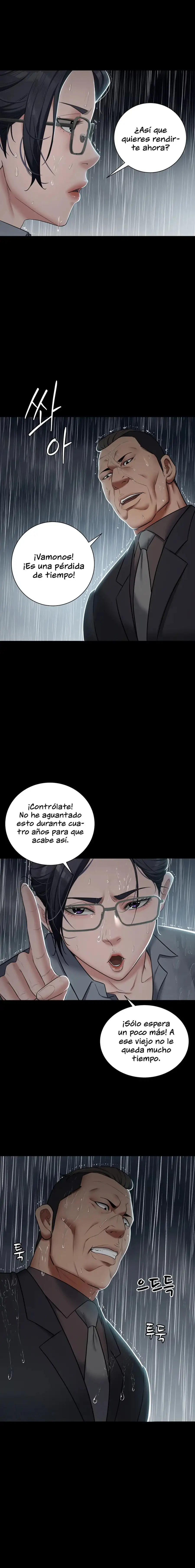 Una venganza muy privada - Capítulo 4 - Página 8 - LectorTMOo