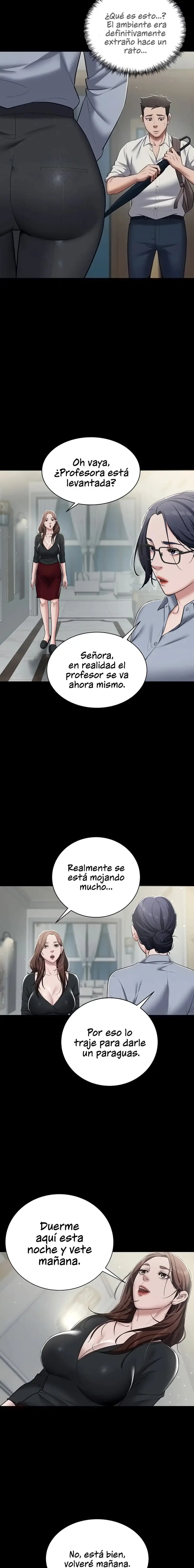 Una venganza muy privada - Capítulo 5 - Página 3 - LectorTMOo