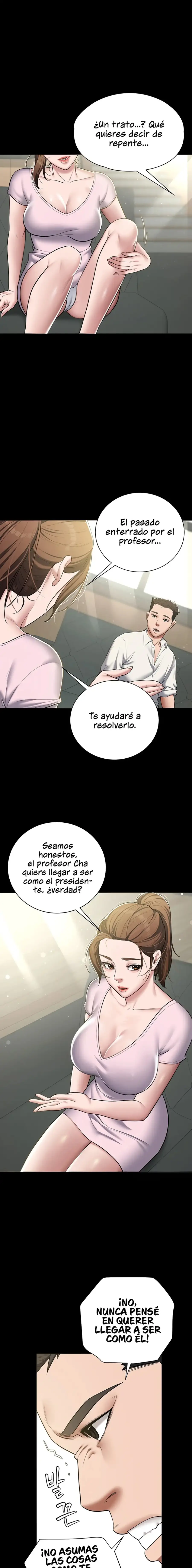 Una venganza muy privada - Capítulo 5 - Página 12 - LectorTMOo