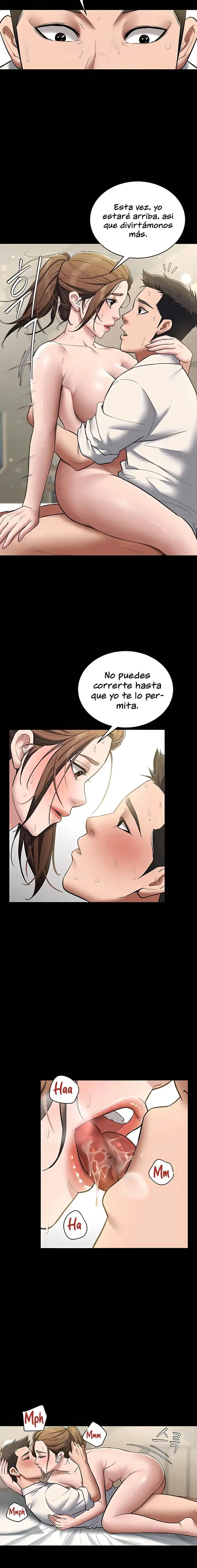 Una venganza muy privada - Capítulo 7 - Página 6 - LectorTMOo
