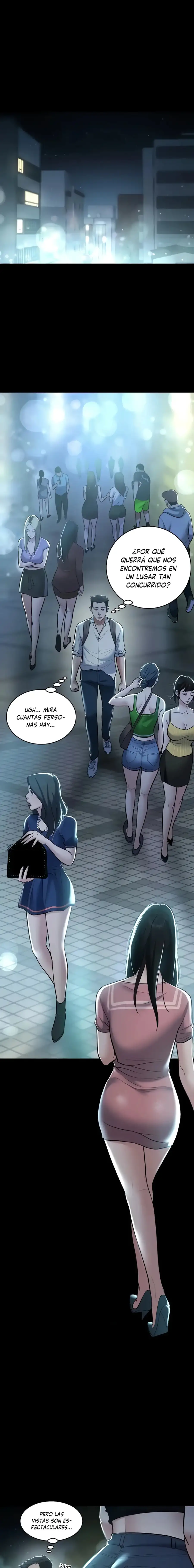 Una venganza muy privada - Capítulo 8 - Página 12 - LectorTMOo