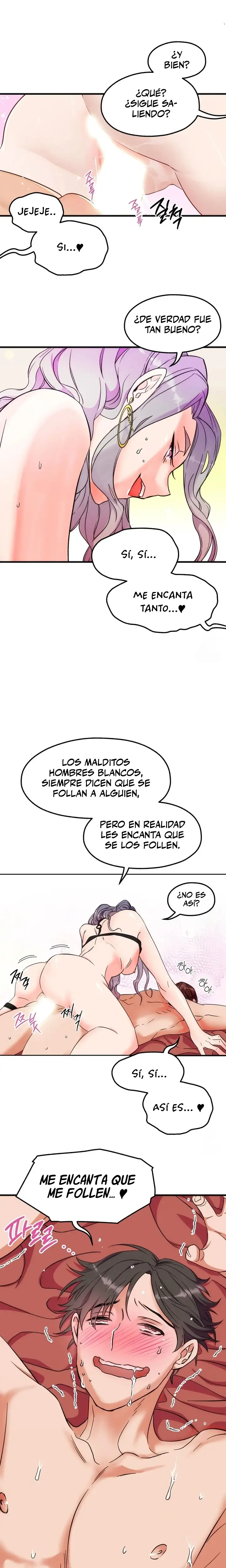 Pico de Pulso - Capítulo 1 - Página 9 - LectorTMOo