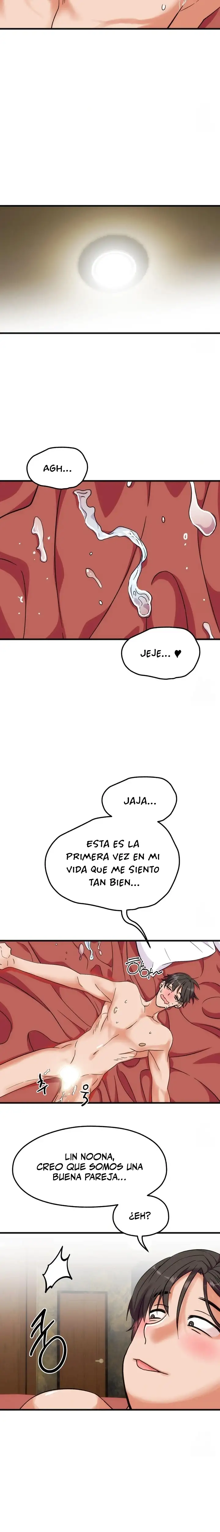 Pico de Pulso - Capítulo 1 - Página 10 - LectorTMOo